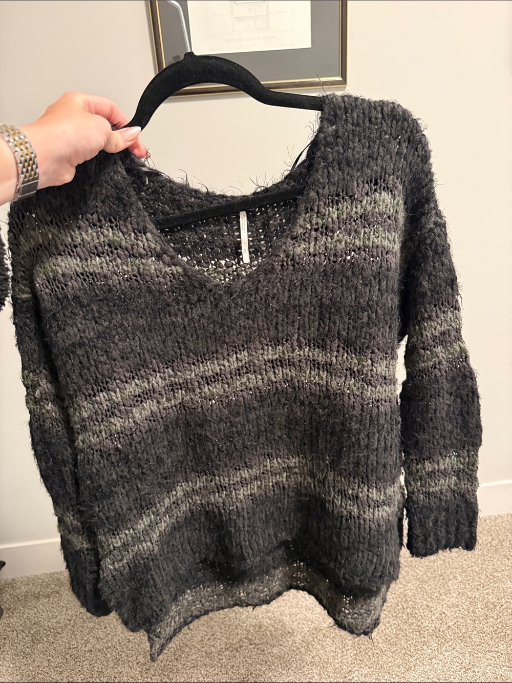 Free People Sweater